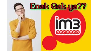 Jangan SALAH Pilih Kelebihan Paket Bulanan Indosat im3 ooredoo [upl. by Pickens327]