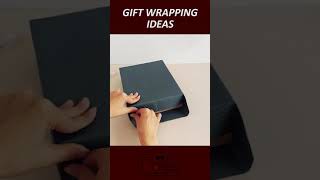 Easy gift wrapping ideas tutorial  wrapping present hacks [upl. by Tap638]