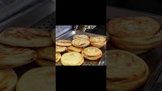 Amazing Bread Processing food cooking arsnothing [upl. by Divadnoj]