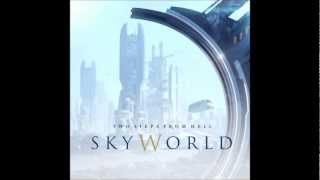 Two Steps From Hell  Blizzard   Skyworld [upl. by Asiaj]