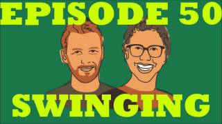 If I Were You  Episode 50 Swinging Jake and Amir Podcast [upl. by Karlin]