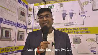 Ambetronics Engineers Pvt Ltd [upl. by Hinman]