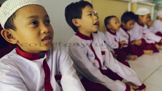 Video Profile Al Wildan Islamic School Bekasi [upl. by Darrin916]