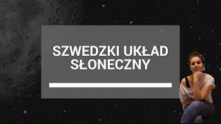 Największy na świecie model układu słonecznego 17 [upl. by Simone]