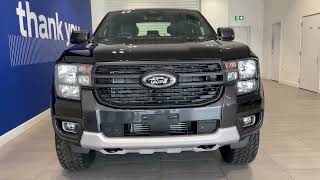 Ford Ranger Tremor [upl. by Cordell]