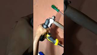 screwdriver chuck open Technical sritam powertool armature repair [upl. by Palgrave718]