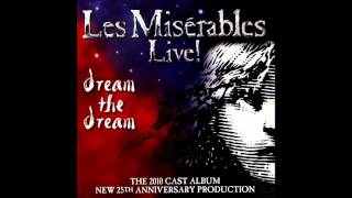 Epilogue Les Miserables 2010 Live at the Barbican [upl. by Aibun]