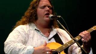 Aint No Sunshine  Matt Andersen [upl. by Oicnerual]