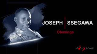 Obisinga MP3 by Joseph Ssegawa [upl. by Iaras]