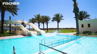 Hotel GRECOTEL ROYAL PARK  Kos [upl. by Nomor308]