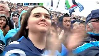 Dublin Jacks v Kerry  Full Sunday Game Highlights  2023 All Ireland Football Final [upl. by Perrins]