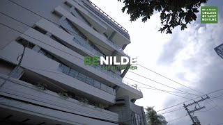 Benilde Corporate Video 2024 [upl. by Anikal921]