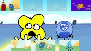 the bfdi revolving ytpmv [upl. by Akenehs]