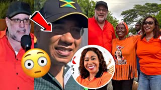 ANDREW HOLNESS DUTTY NASTY WAYS SHOW UP AFTER MARK GOLDING PEOPLE LEK SOLID INFORMATION [upl. by Eenyaj]