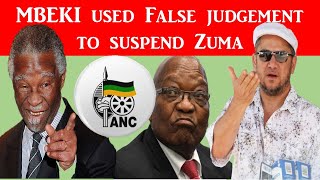 Judge never said Zuma relationship with Shabir was corrupt Media said it ANC Polokwane Conference [upl. by Redmer674]