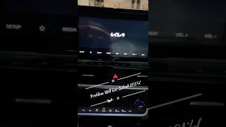 Kia Infotainment System Hang Issues Solution  its also known as AVNT Screen [upl. by Consuela617]