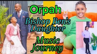 Orpah Waithera Bishop Bens Daughter MUSIC 🎶 orpahwaithera jcmchurch bishopben [upl. by Hirai]