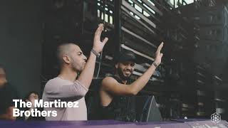 Sonus Festival 2019  Full Line Up [upl. by Durkee]