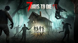 7 Day To Die 13 [upl. by Bradski215]