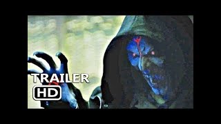 Diablero Official Trailer HDHD [upl. by Kcaz770]