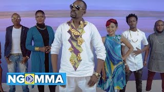 Ali B Bahati Bwana DNA Collo Size 8 Suzzana Owiyo Wahu  KWANGU 254 OFFICIAL VIDEO [upl. by Enilra]