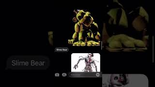 My mom guesses Fnaf characters [upl. by Naillig]