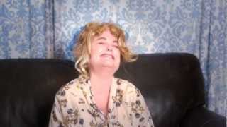 Julie Brown as Victoria Jackson reacts to the election [upl. by Hanna703]