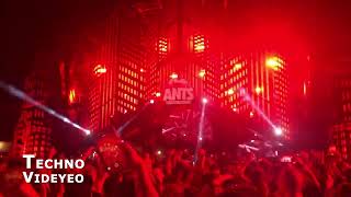 ANTS  Strings of Life Soul Central Martijn Ten Velden amp Mark Knight at Ushuaia Ibiza August 2019 [upl. by Iong]