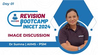 Revision Bootcamp INICET 2024  PSM [upl. by Baggett]