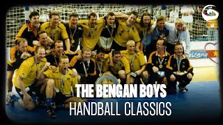 The Bengan Boys  Handball Classics [upl. by Dreddy576]