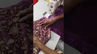 lehenga stitching 9791873401 fashion indianattire [upl. by Annoved]