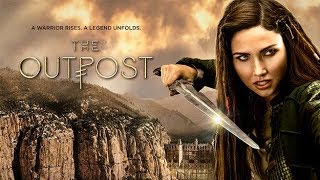 The Outpost Season 2 Episode 1 Review [upl. by Arlon]