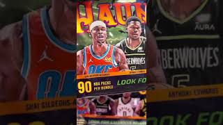 NBA Halloween Haunted Hoops They Look Scared [upl. by Notrem]