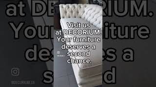 Decoriumlb furniture art homedecor [upl. by Blood]