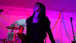 Calliope Wren  Live at the 2024 Montauk Music Festival [upl. by Yrannav91]