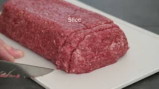 How to Use Tongmaster Lorne Sausage Mix [upl. by Artined401]