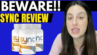 SYNC  🛑⚠️BEWARE⚠️🛑  SUNLIGHT LOOPHOLE REVIEWS  SYNC REVIEW  SYNC WEIGHT LOSS SUPPLEMENT [upl. by Lempres]