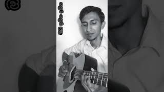 ඔබ දකින දකින විටදි  Oba dakina dakina witadi  Guitar Cover amp Lesson [upl. by Hutt]