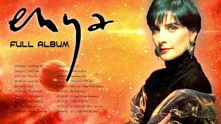 ENYA Greatest Hits Full Album  The Very Best Of ENYA Collection 2022 [upl. by Alimak]