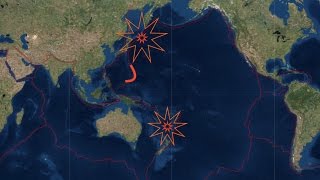 How to Predict Earthquakes  Ben Davidson OTF2017 wConference Opening [upl. by Yentihw]