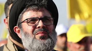 Hezbollah Claims Israel is Hindering Search for Top Leader After Beirut Strikes [upl. by Haimorej]