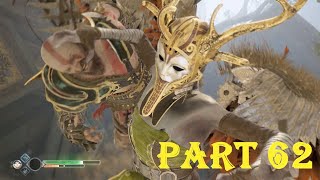 God of War 4 Walkthrough  Part 62  Valkyries of Alfheim amp Helheim [upl. by Theadora]