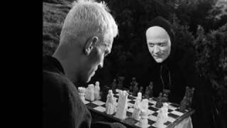 Scott Walker  The Seventh Seal [upl. by Stanislaus]