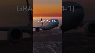 XPlane vs Infinite Flight [upl. by Anide]