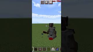 Granny vs Sorden fight in Minecraft shorts minecraft [upl. by Namas]