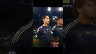 He Was So Angry In This Match🥶🔥🐐 football edit cr7 ronaldo shorts [upl. by Michelina]