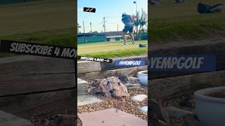 THIS IS HOW YOU HIT A NEW PING DRIVER ping golfswing youtubegolf hiphop moneytrees Yempgolf [upl. by Esnofla352]