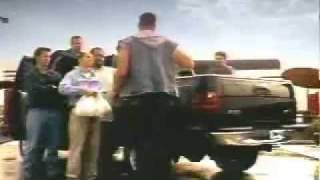 2001 Ford F150 supercrew commercial [upl. by Adehsar859]