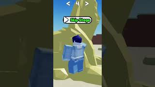 Find the button roblox challenge [upl. by Ydissac399]