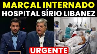 PABLO MARÇAL INTERNAD0 APÓS DATENA PARTIR PRA CIMA NO DEBATE TV CULTURA PREFEITURA SP 2024 [upl. by Rednav306]